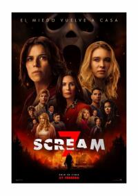 poster Scream 7