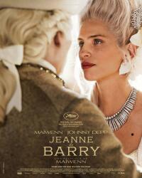 poster Jeanne du Barry 