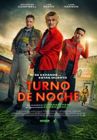 poster Turno de noche