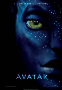 poster Avatar 