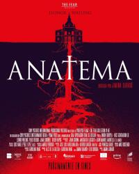 poster Anatema