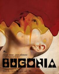poster Bugonia