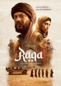 poster Raqa