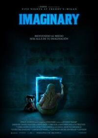 poster Imaginary