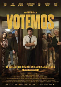 poster Votemos