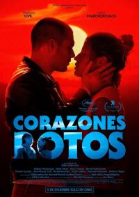 poster Corazones rotos