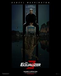 The Equalizer 3 