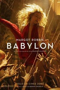poster Babylon