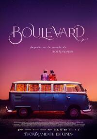 poster Boulevard
