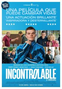 poster Incontrolable