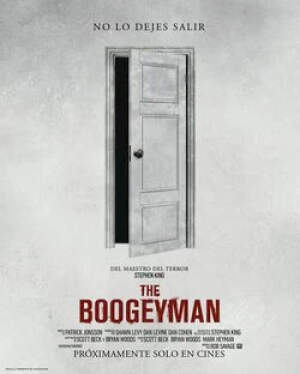 The Boogeyman: El hombre del saco