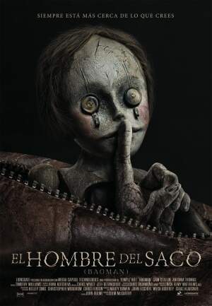 El hombre del saco 