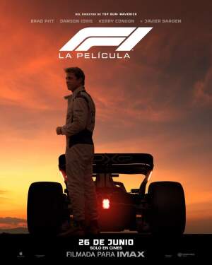 F1: La película 