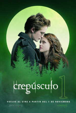 Crepúsculo