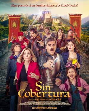 Sin cobertura