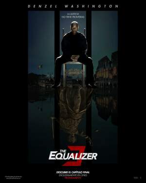 The Equalizer 3 