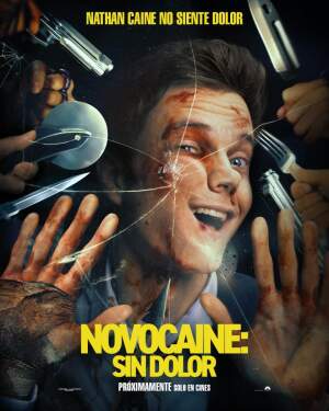 Novocaine