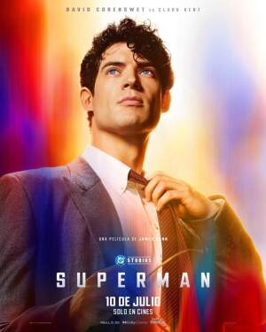 Superman