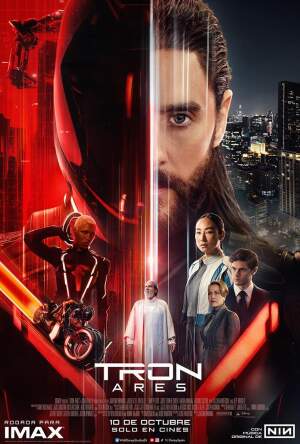 TRON: Ares