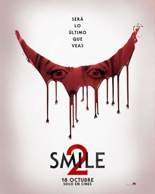 estreno Smile 2 