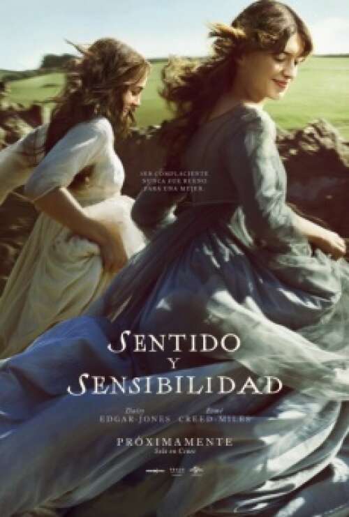 estreno Sentido y sensibilidad