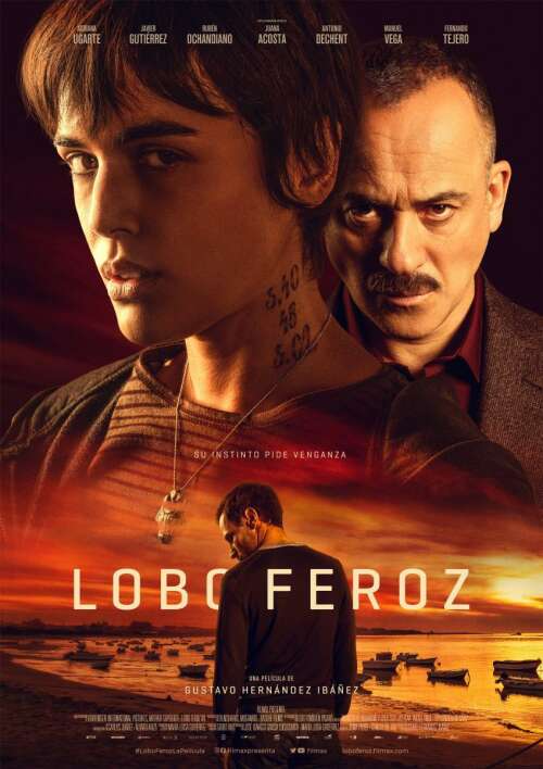 estreno Lobo Feroz