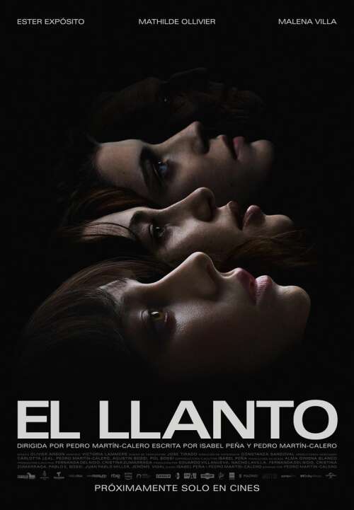 estreno El llanto