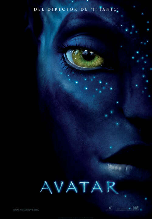 estreno Avatar 