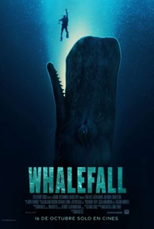 estreno Whalefall