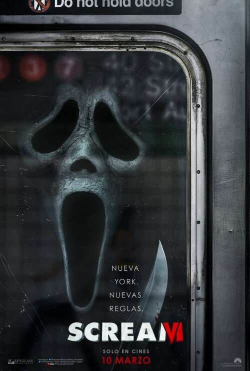 estreno Scream VI