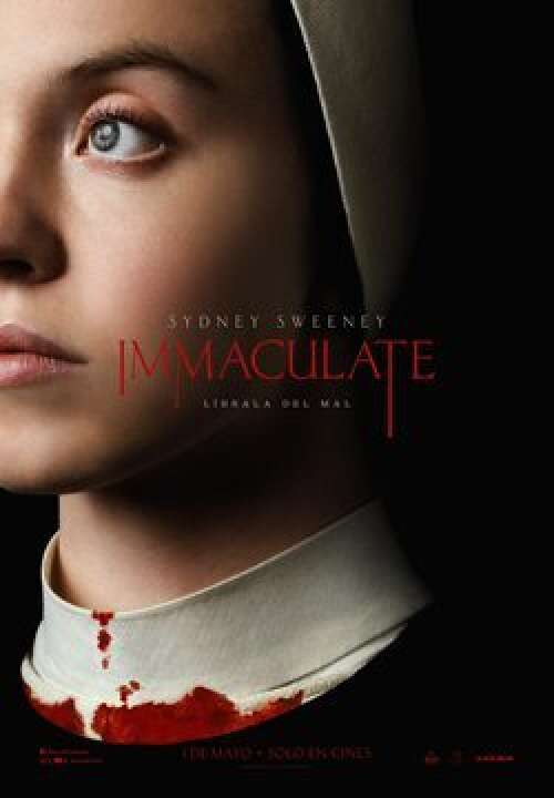 estreno Immaculate