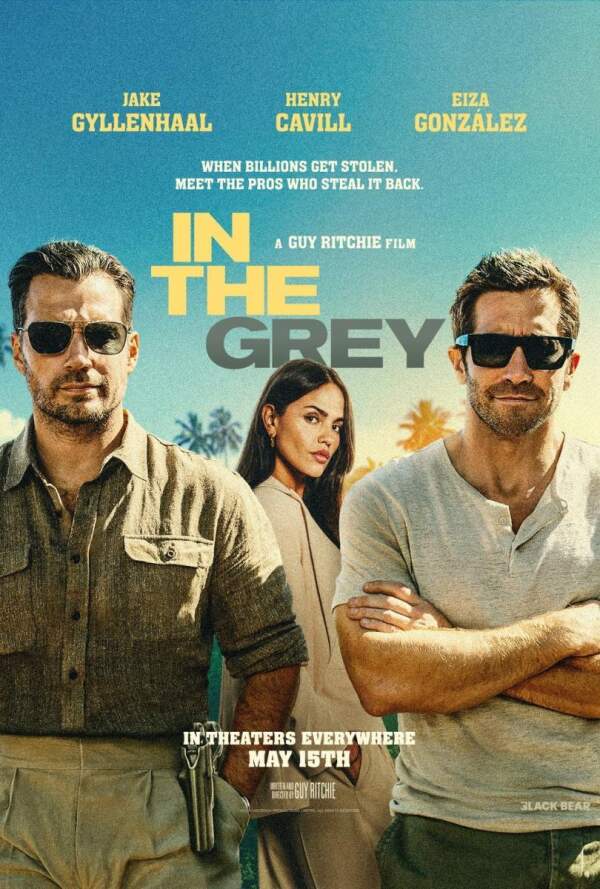 pelicula En la zona gris