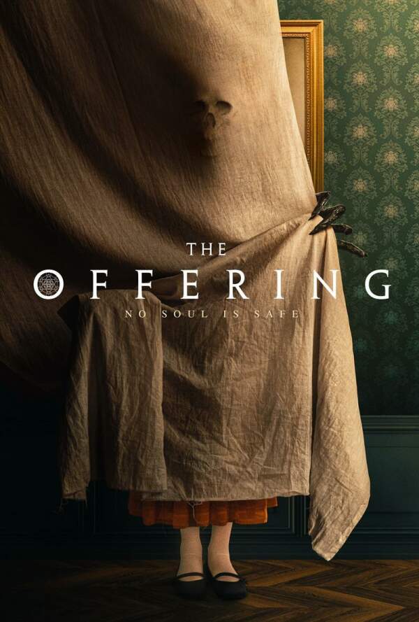pelicula The offering