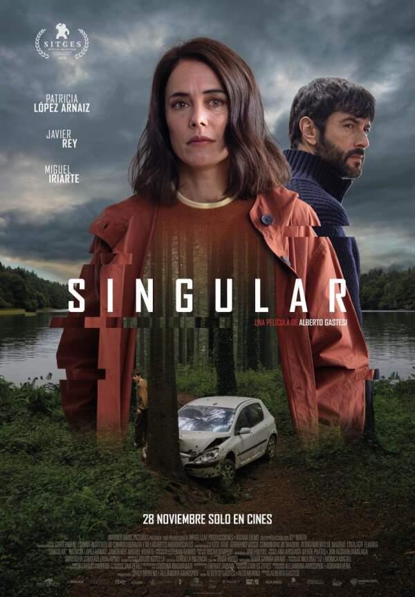 pelicula Singular