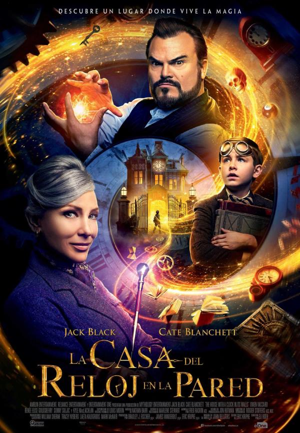 Cines IMF Finestrat, Ondara y Torrevieja