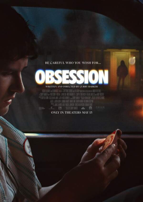 pelicula Obsesi&oacute;n